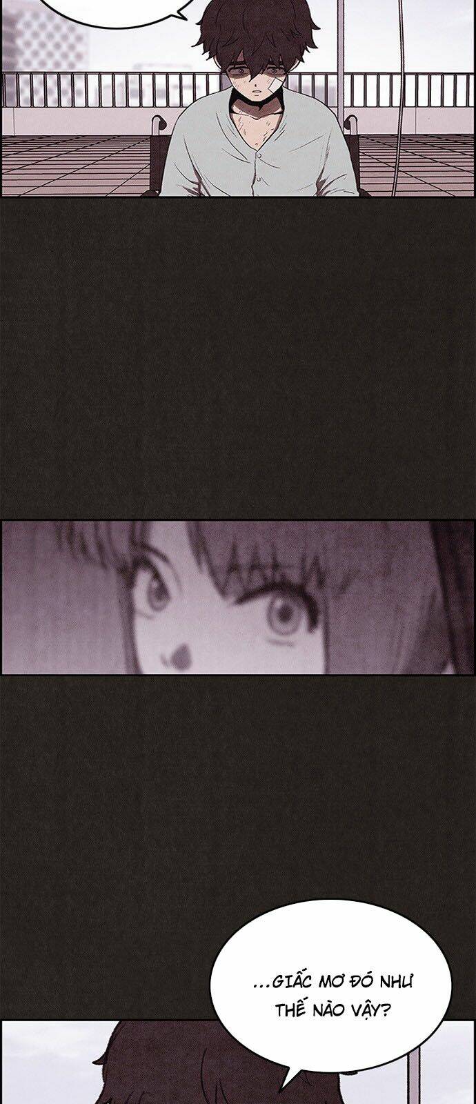 Quái Vật Tại Chung Cư Xanh Chapter 36 - Trang 2