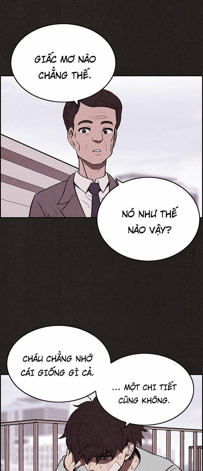 Quái Vật Tại Chung Cư Xanh Chapter 36 - Trang 2