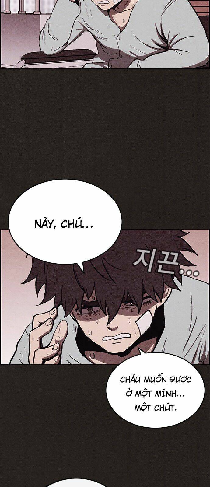 Quái Vật Tại Chung Cư Xanh Chapter 36 - Trang 2