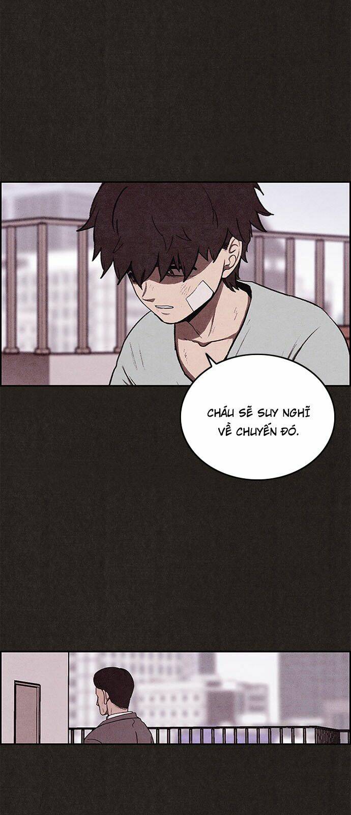 Quái Vật Tại Chung Cư Xanh Chapter 36 - Trang 2