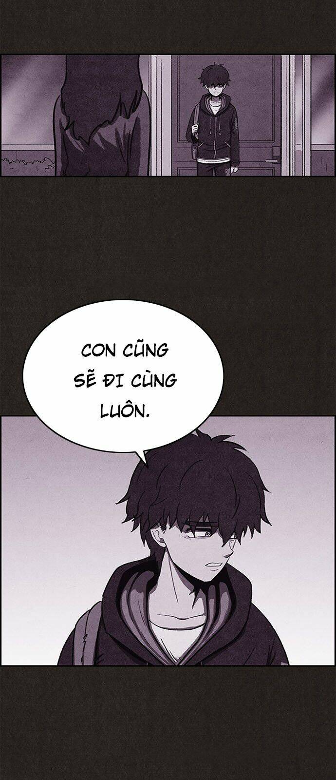 Quái Vật Tại Chung Cư Xanh Chapter 36 - Trang 2
