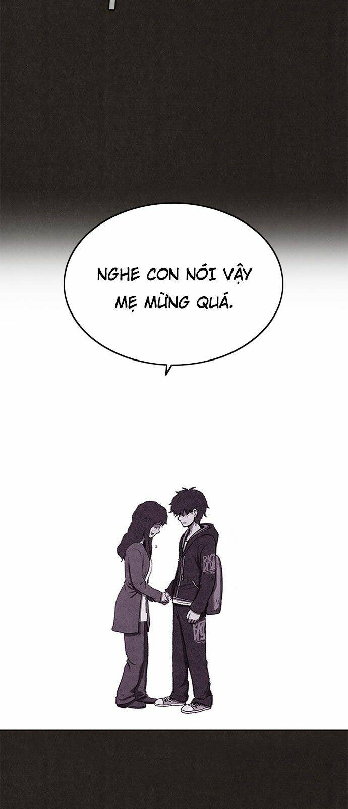 Quái Vật Tại Chung Cư Xanh Chapter 36 - Trang 2