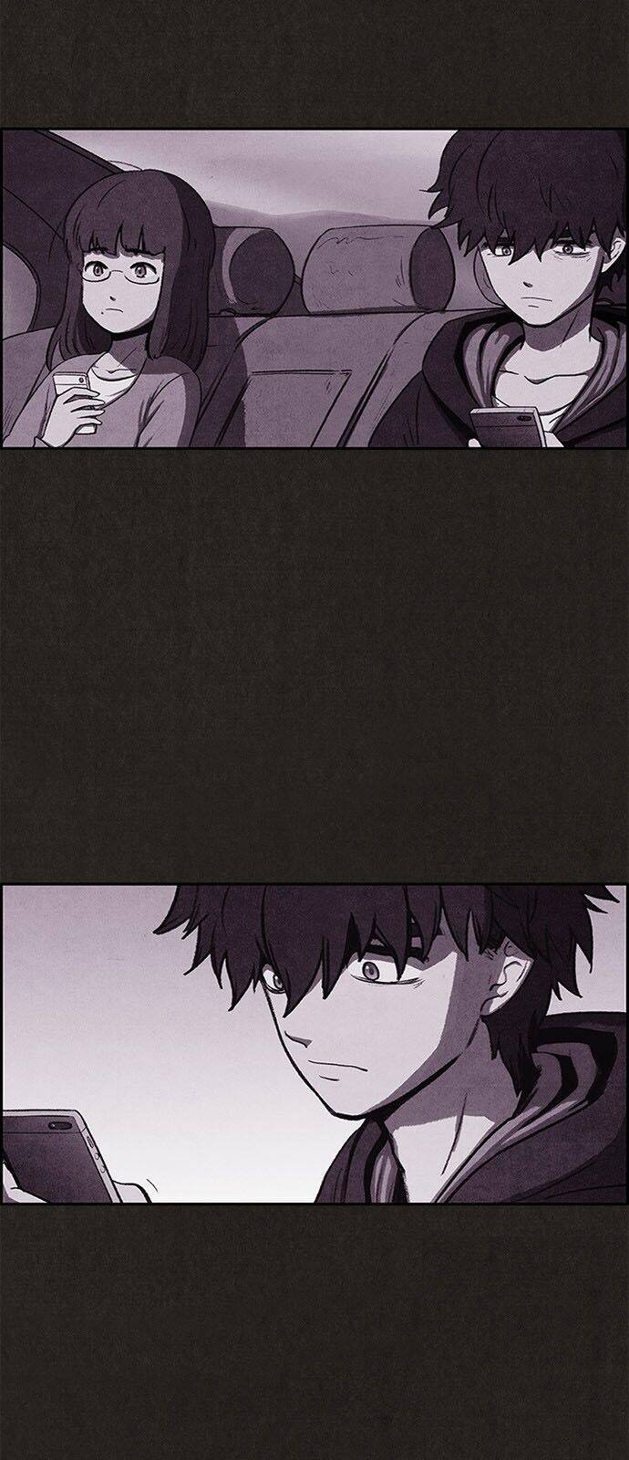 Quái Vật Tại Chung Cư Xanh Chapter 36 - Trang 2