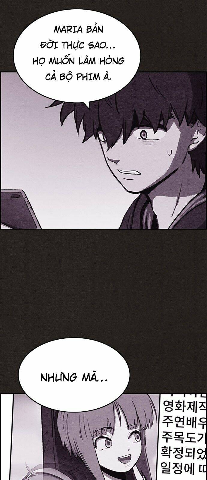 Quái Vật Tại Chung Cư Xanh Chapter 36 - Trang 2