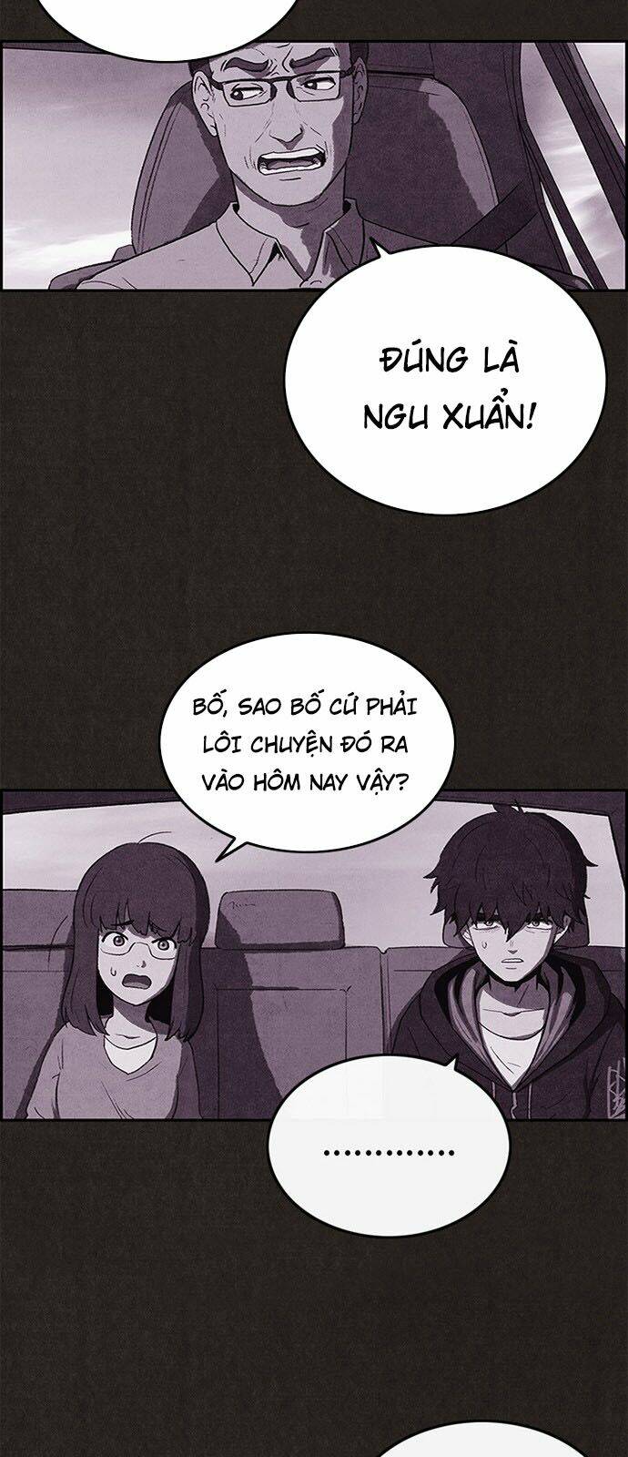 Quái Vật Tại Chung Cư Xanh Chapter 36 - Trang 2