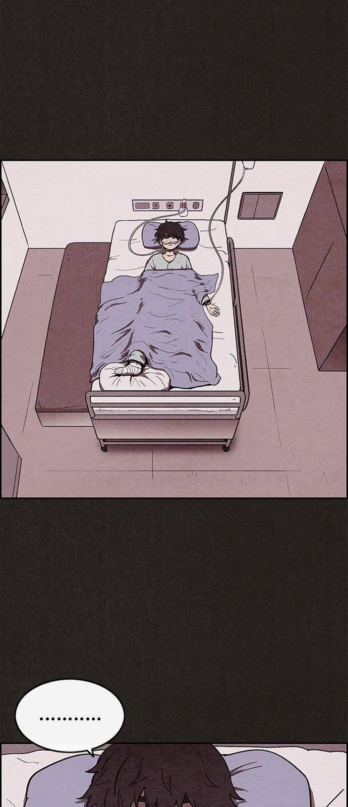 Quái Vật Tại Chung Cư Xanh Chapter 36 - Trang 2