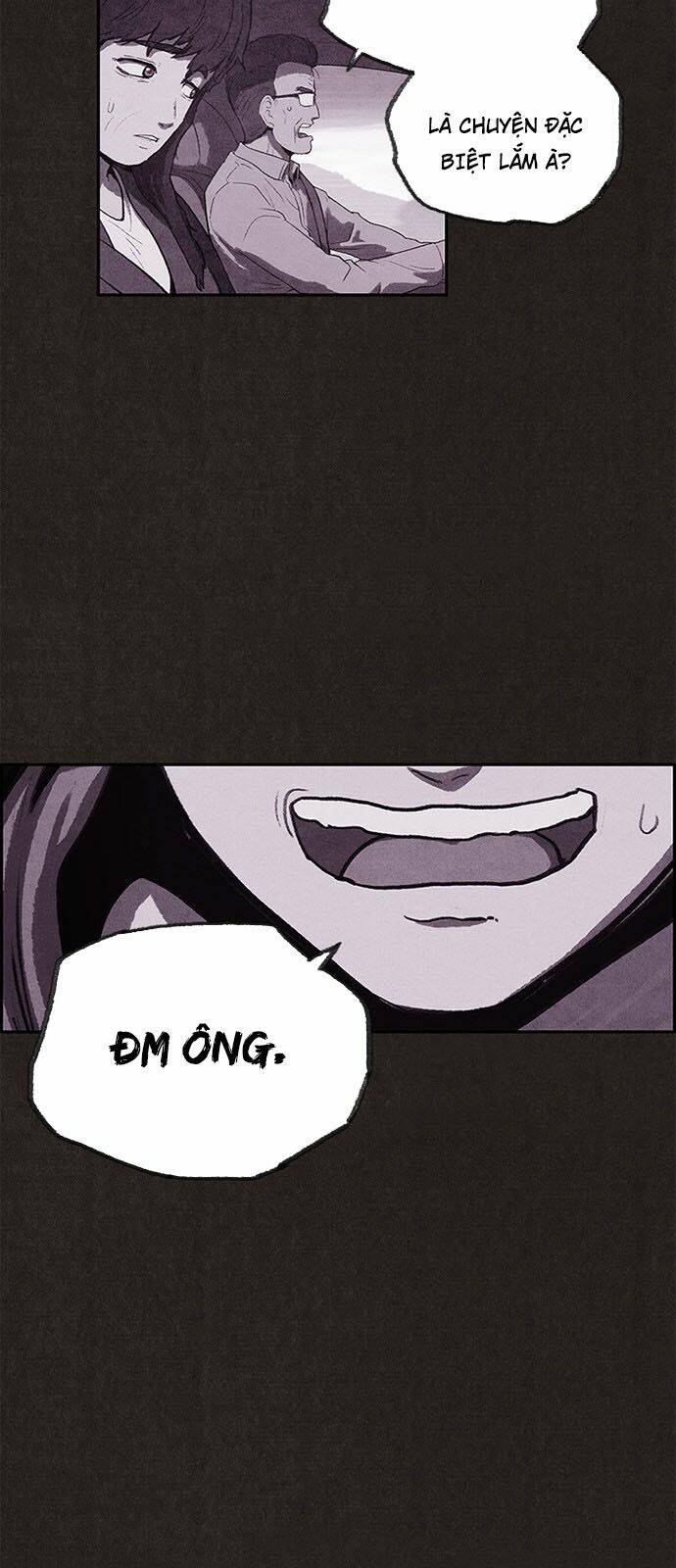 Quái Vật Tại Chung Cư Xanh Chapter 36 - Trang 2