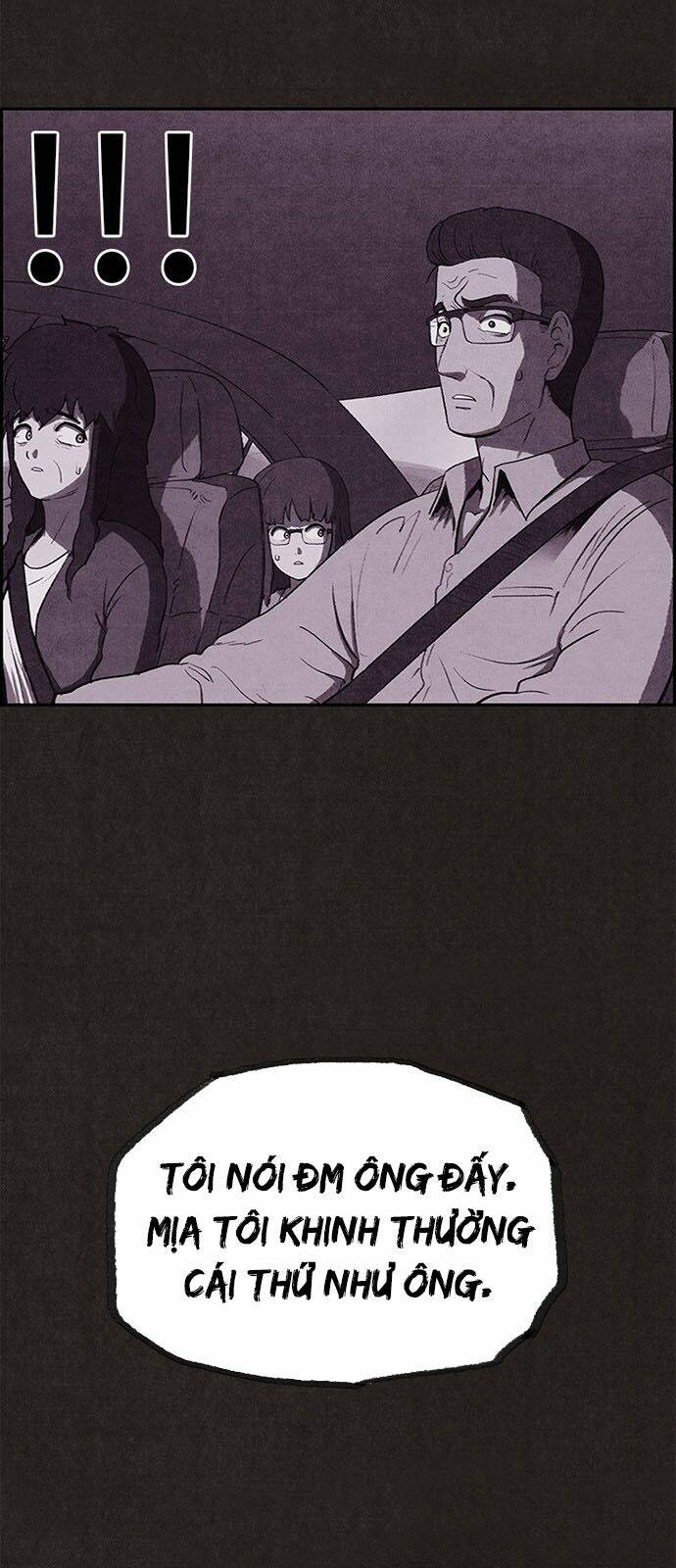 Quái Vật Tại Chung Cư Xanh Chapter 36 - Trang 2