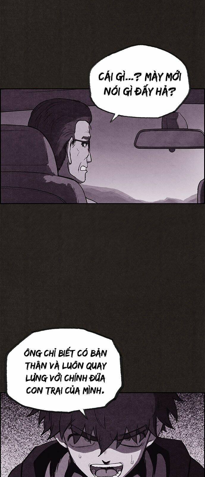 Quái Vật Tại Chung Cư Xanh Chapter 36 - Trang 2