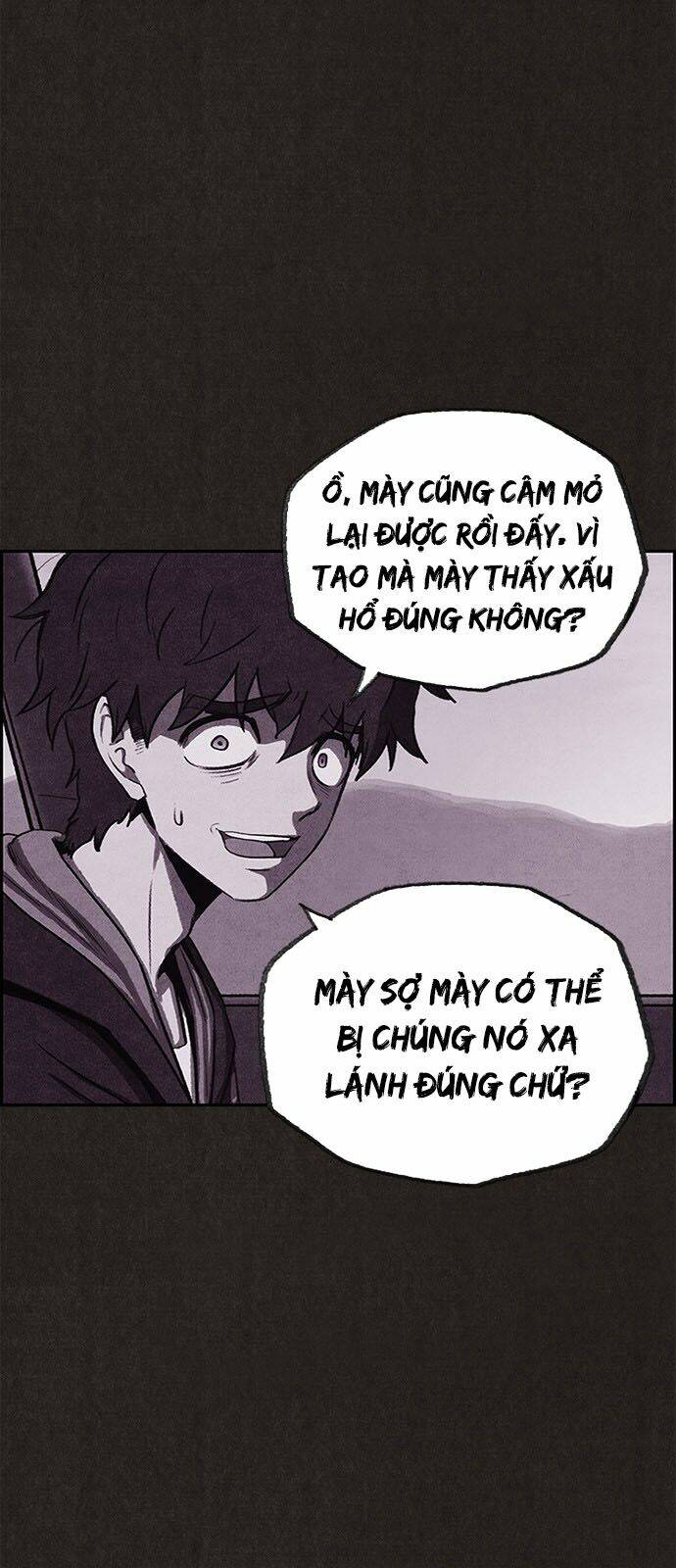 Quái Vật Tại Chung Cư Xanh Chapter 36 - Trang 2