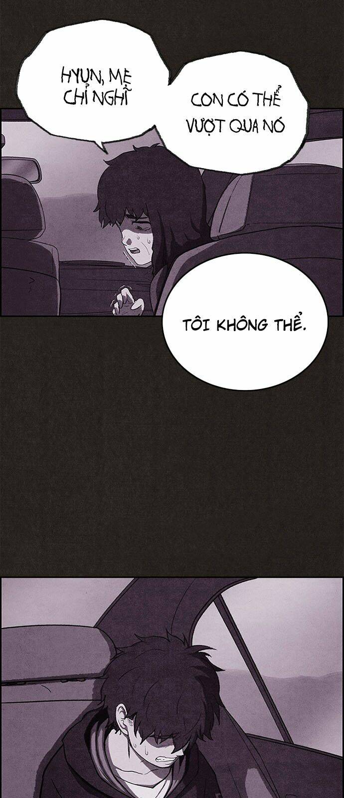 Quái Vật Tại Chung Cư Xanh Chapter 36 - Trang 2