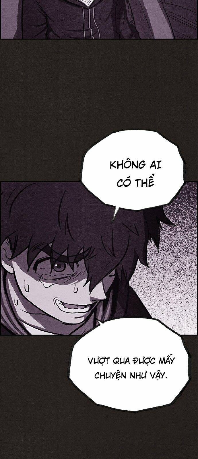 Quái Vật Tại Chung Cư Xanh Chapter 36 - Trang 2