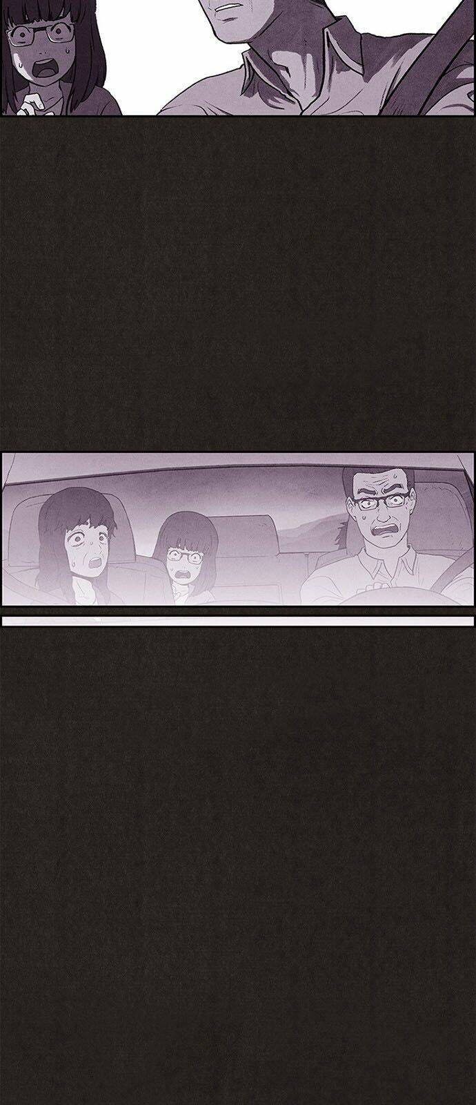 Quái Vật Tại Chung Cư Xanh Chapter 36 - Trang 2