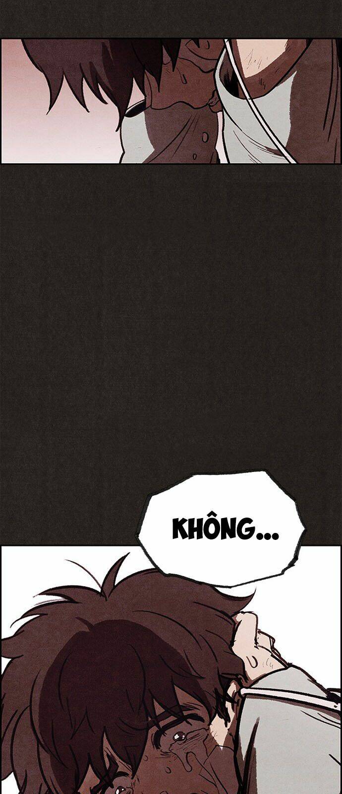 Quái Vật Tại Chung Cư Xanh Chapter 36 - Trang 2