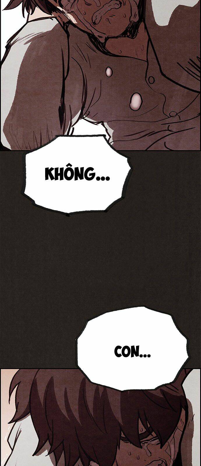 Quái Vật Tại Chung Cư Xanh Chapter 36 - Trang 2