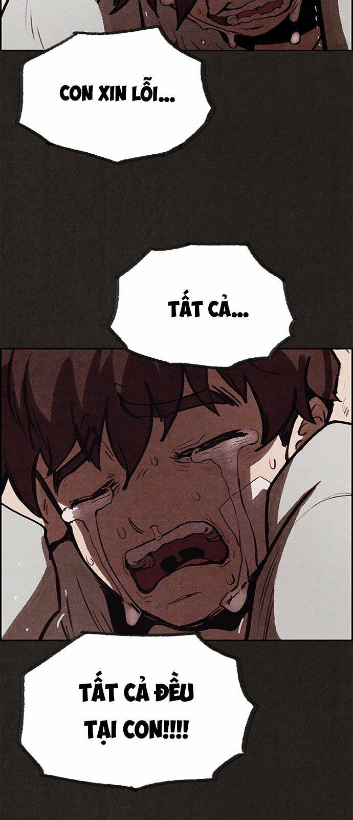 Quái Vật Tại Chung Cư Xanh Chapter 36 - Trang 2