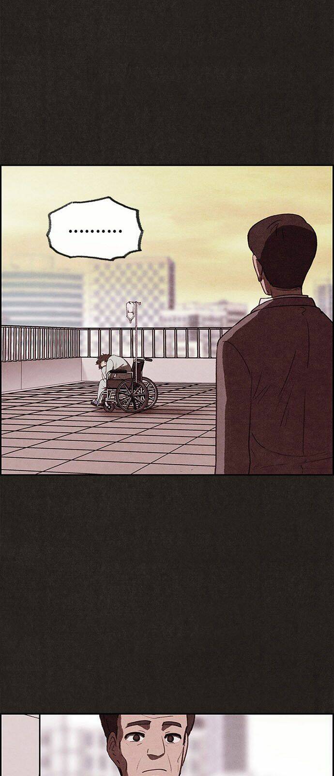 Quái Vật Tại Chung Cư Xanh Chapter 36 - Trang 2