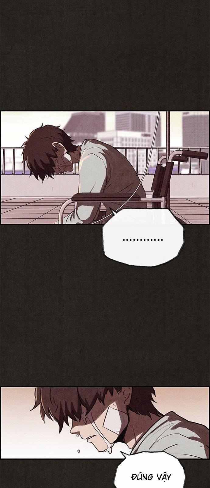 Quái Vật Tại Chung Cư Xanh Chapter 36 - Trang 2