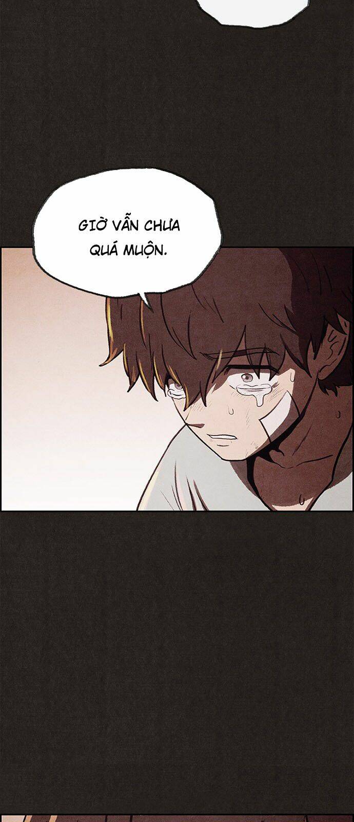 Quái Vật Tại Chung Cư Xanh Chapter 36 - Trang 2