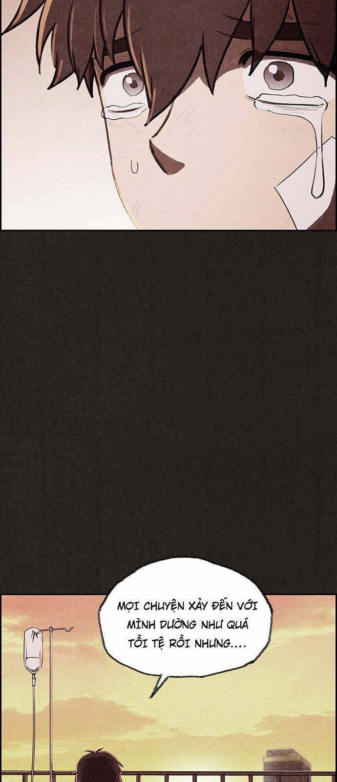 Quái Vật Tại Chung Cư Xanh Chapter 36 - Trang 2