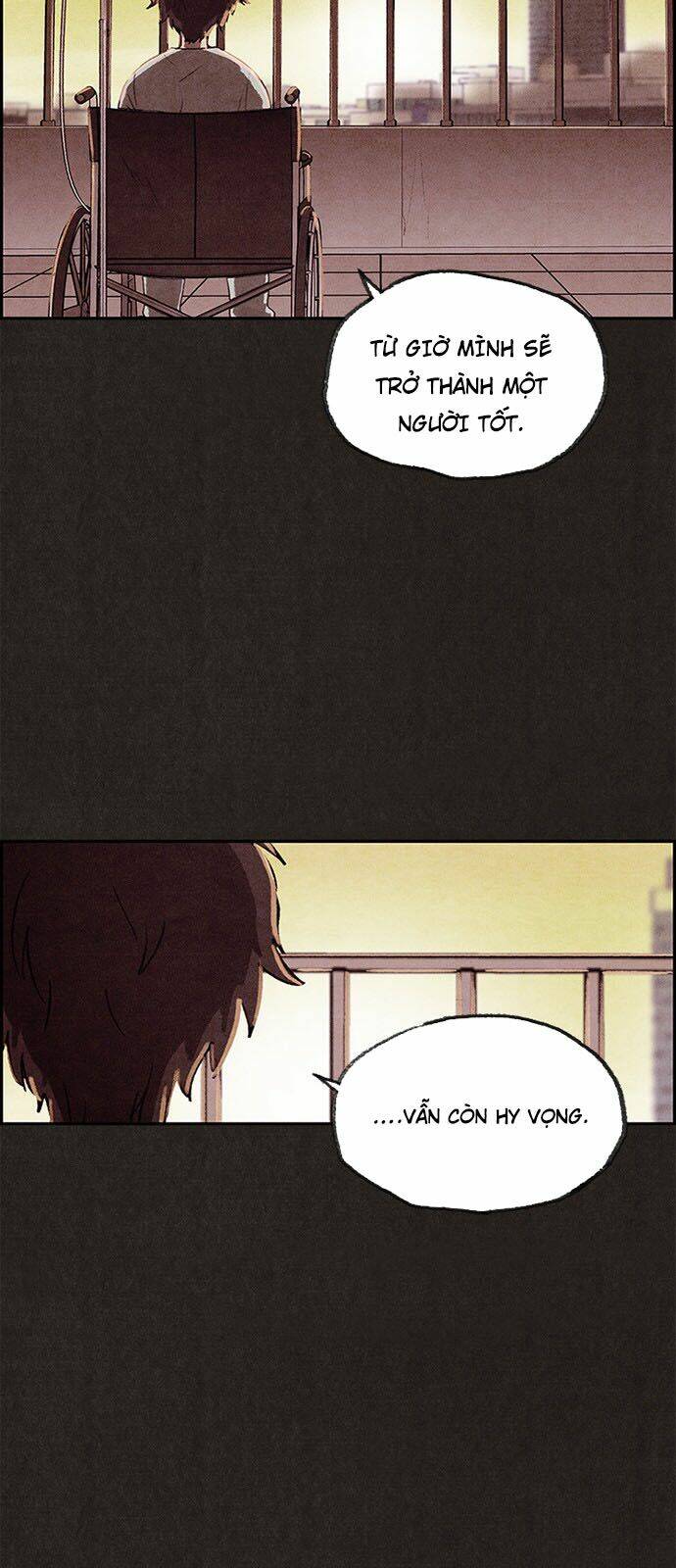 Quái Vật Tại Chung Cư Xanh Chapter 36 - Trang 2