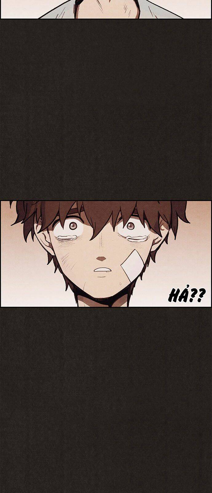 Quái Vật Tại Chung Cư Xanh Chapter 36 - Trang 2