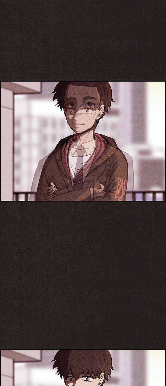 Quái Vật Tại Chung Cư Xanh Chapter 36 - Trang 2