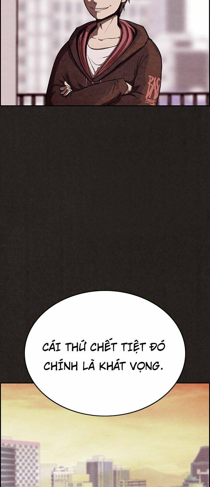 Quái Vật Tại Chung Cư Xanh Chapter 36 - Trang 2