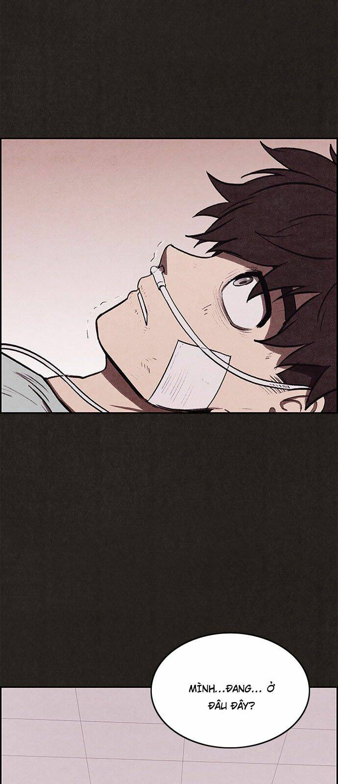 Quái Vật Tại Chung Cư Xanh Chapter 36 - Trang 2