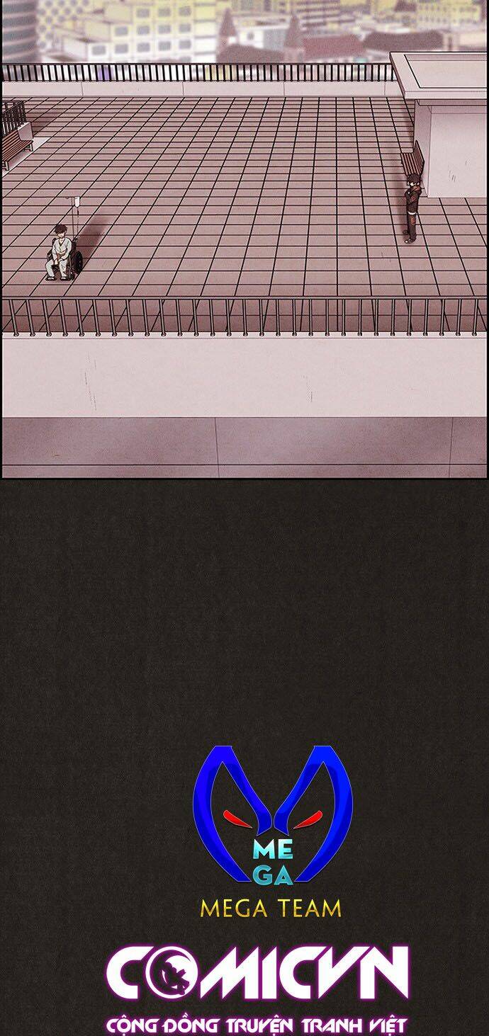 Quái Vật Tại Chung Cư Xanh Chapter 36 - Trang 2