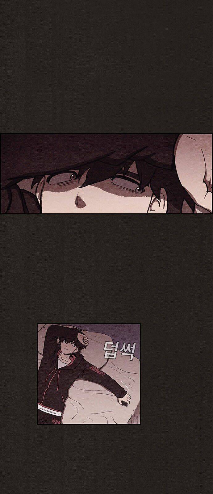 Quái Vật Tại Chung Cư Xanh Chapter 37 - Trang 2