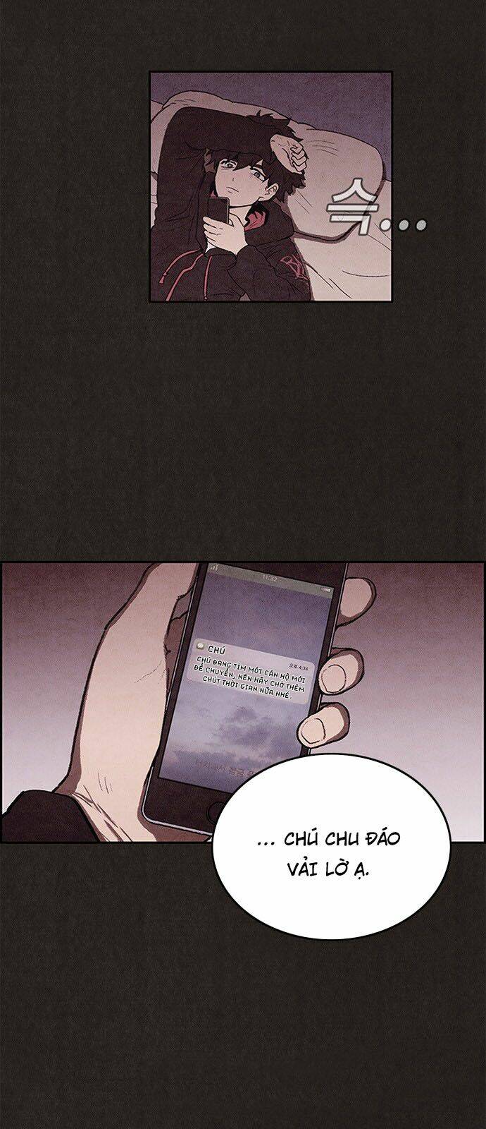 Quái Vật Tại Chung Cư Xanh Chapter 37 - Trang 2