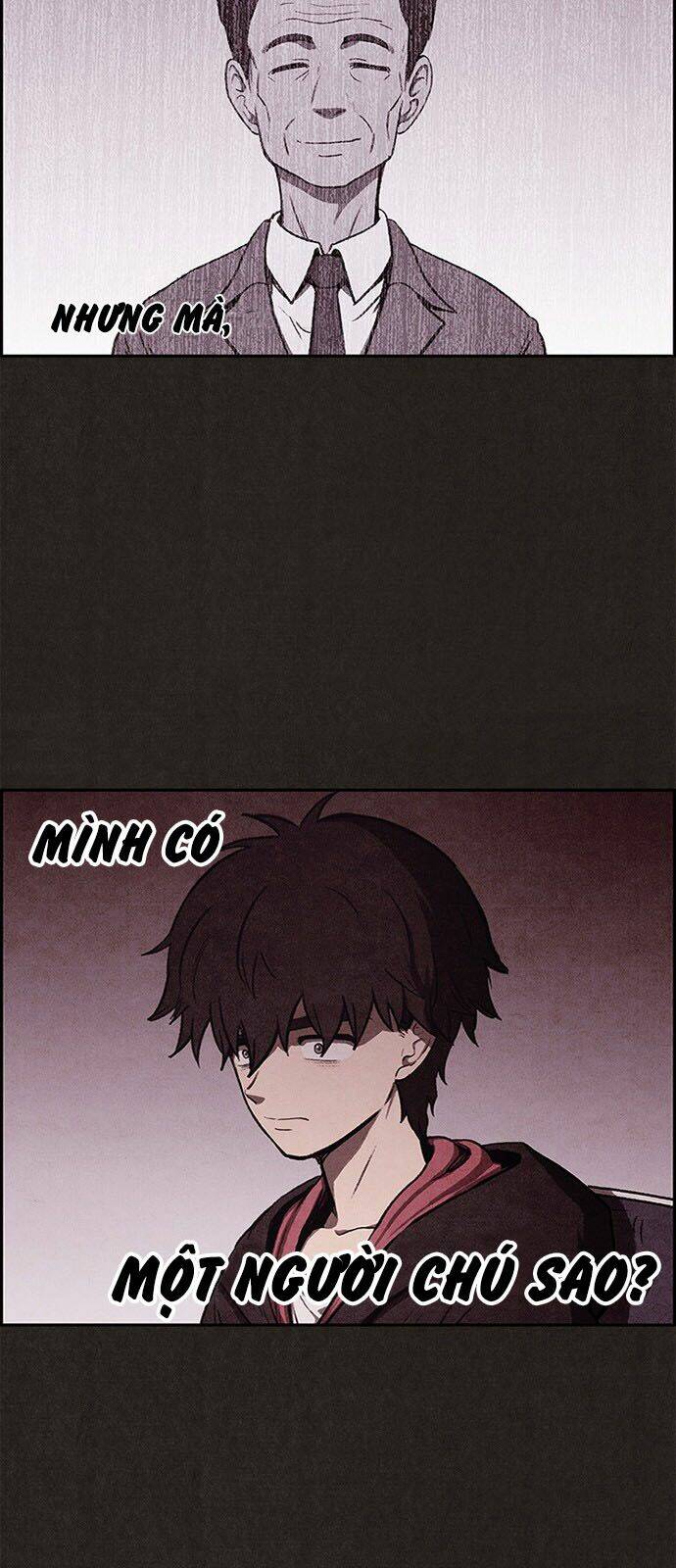 Quái Vật Tại Chung Cư Xanh Chapter 37 - Trang 2