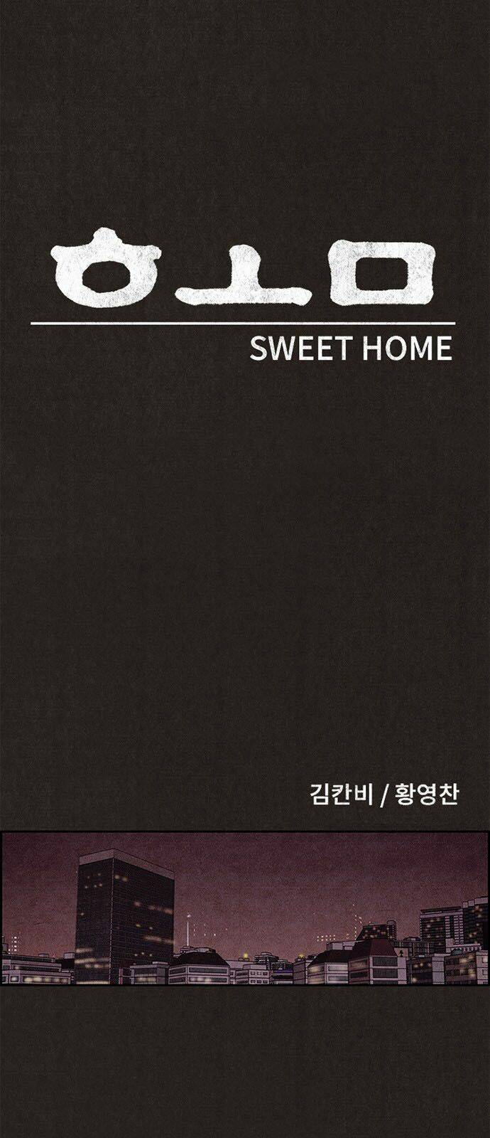 Quái Vật Tại Chung Cư Xanh Chapter 37 - Trang 2