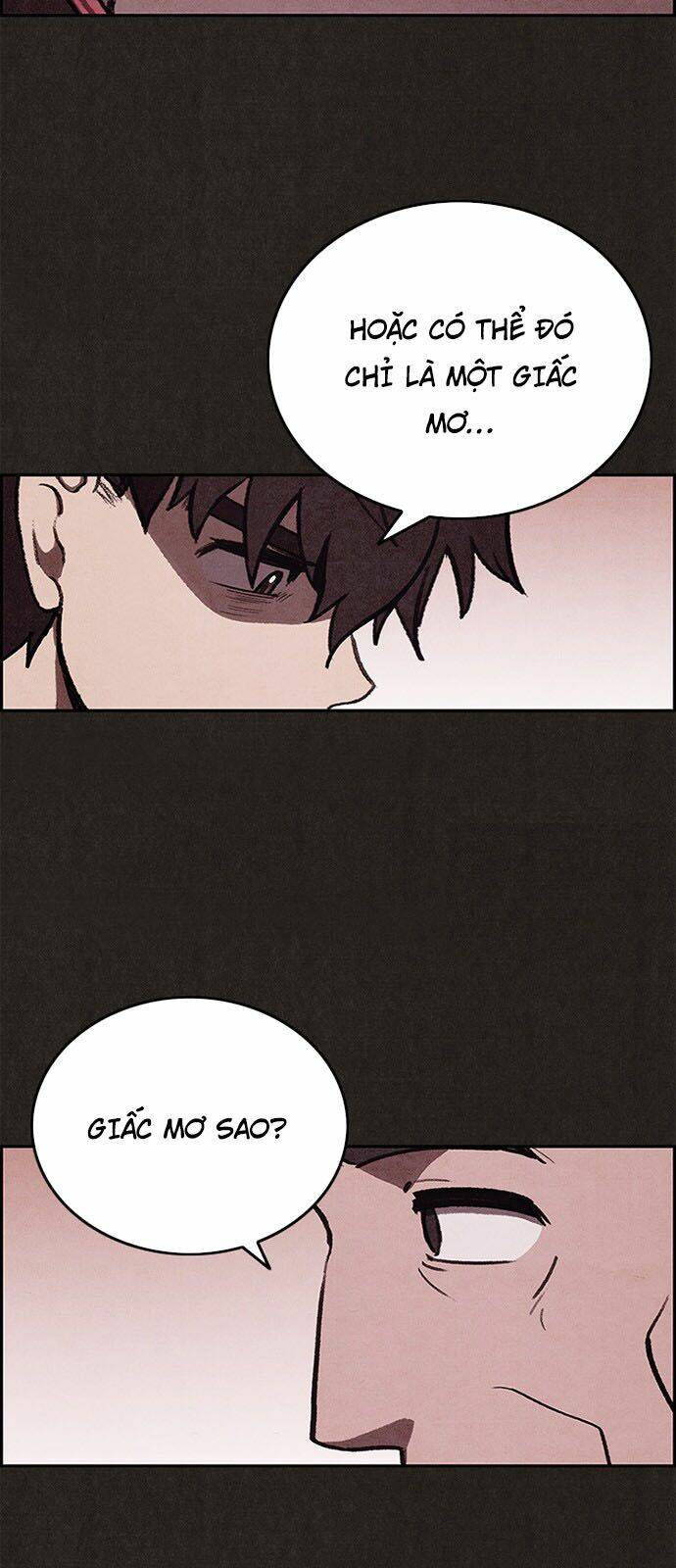 Quái Vật Tại Chung Cư Xanh Chapter 37 - Trang 2