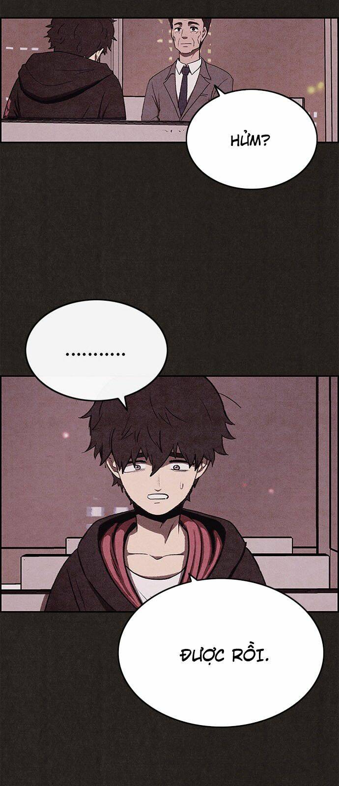 Quái Vật Tại Chung Cư Xanh Chapter 37 - Trang 2