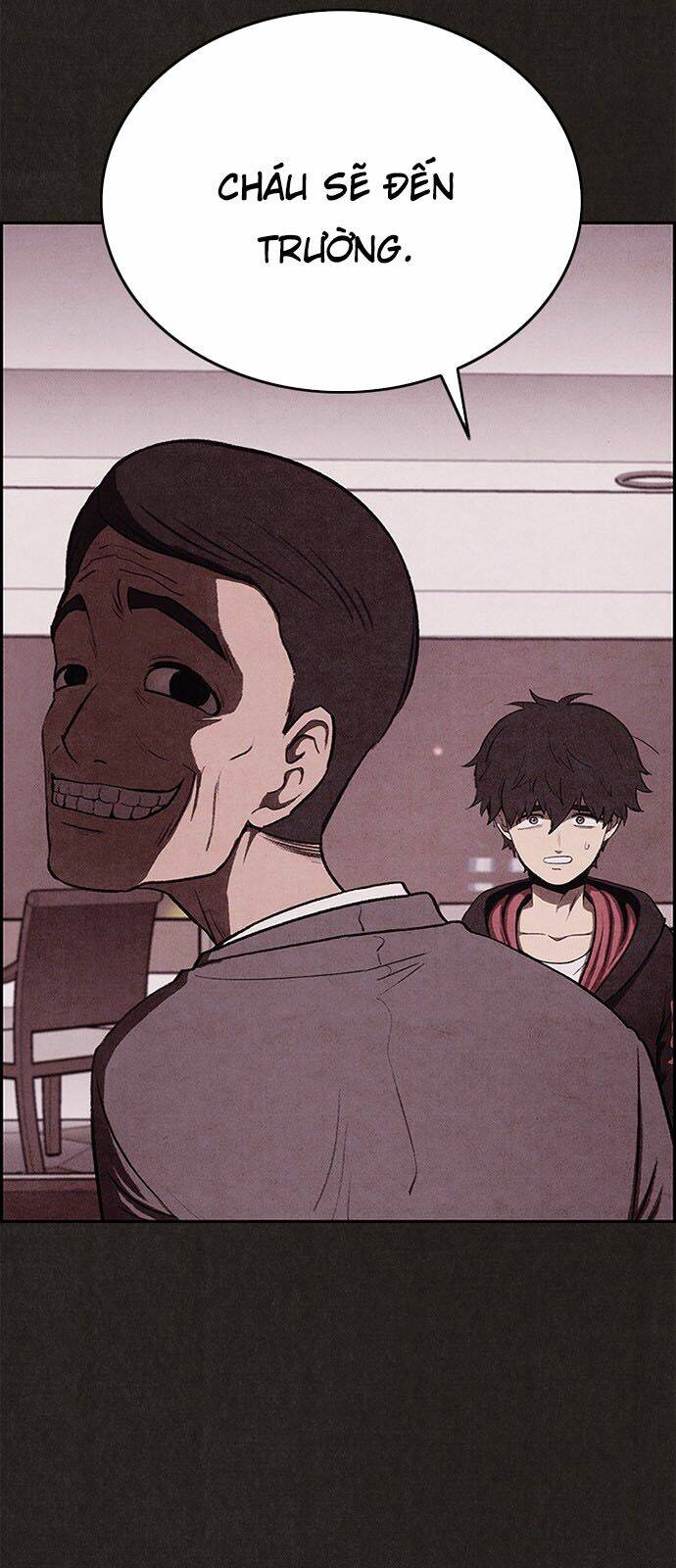 Quái Vật Tại Chung Cư Xanh Chapter 37 - Trang 2