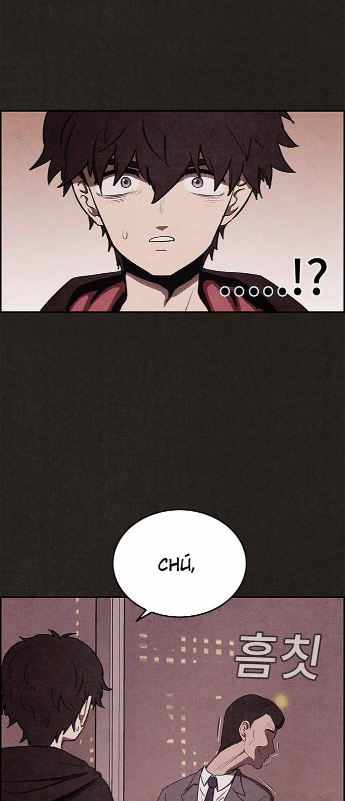 Quái Vật Tại Chung Cư Xanh Chapter 37 - Trang 2