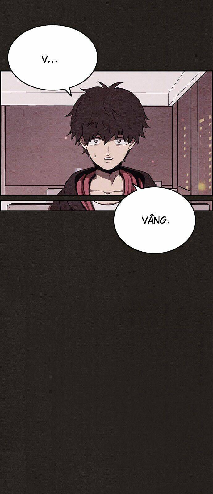 Quái Vật Tại Chung Cư Xanh Chapter 37 - Trang 2