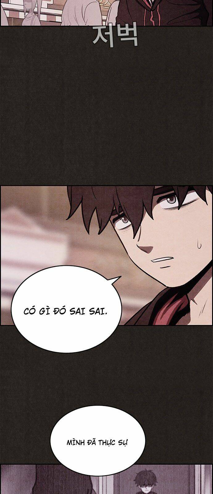 Quái Vật Tại Chung Cư Xanh Chapter 37 - Trang 2