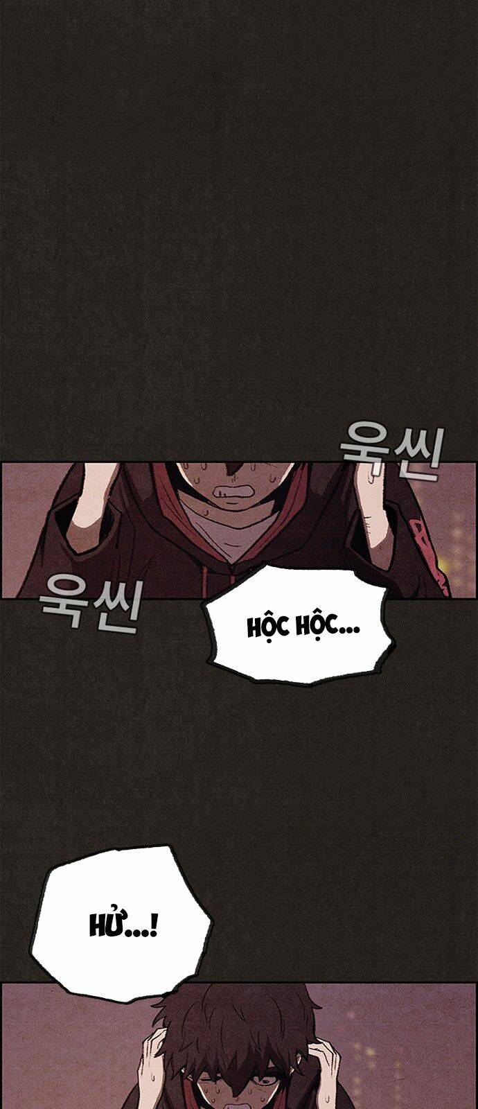 Quái Vật Tại Chung Cư Xanh Chapter 37 - Trang 2