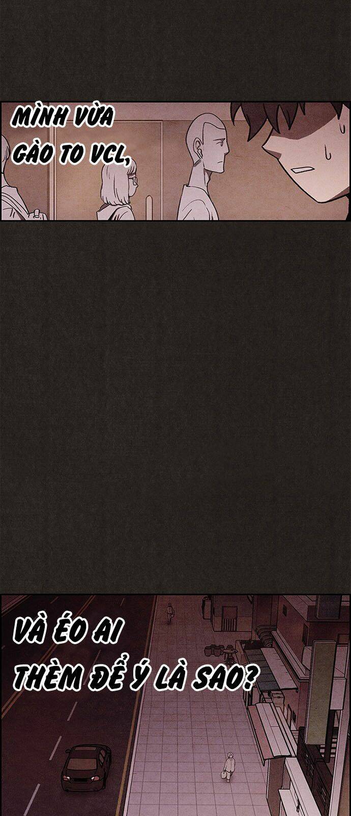 Quái Vật Tại Chung Cư Xanh Chapter 37 - Trang 2