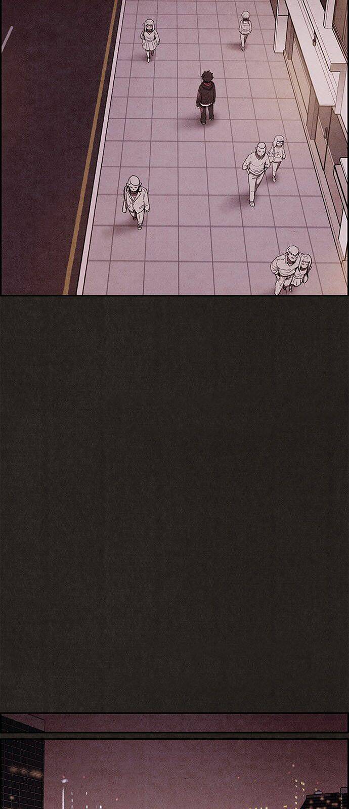 Quái Vật Tại Chung Cư Xanh Chapter 37 - Trang 2