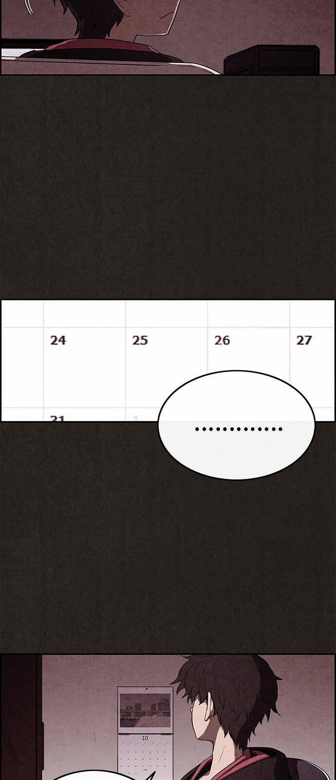 Quái Vật Tại Chung Cư Xanh Chapter 37 - Trang 2