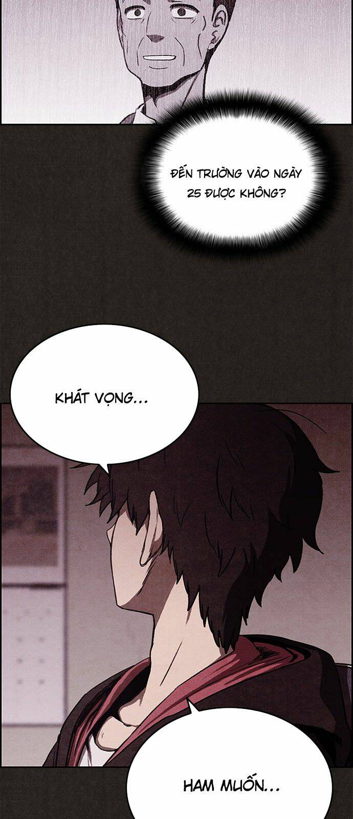 Quái Vật Tại Chung Cư Xanh Chapter 37 - Trang 2