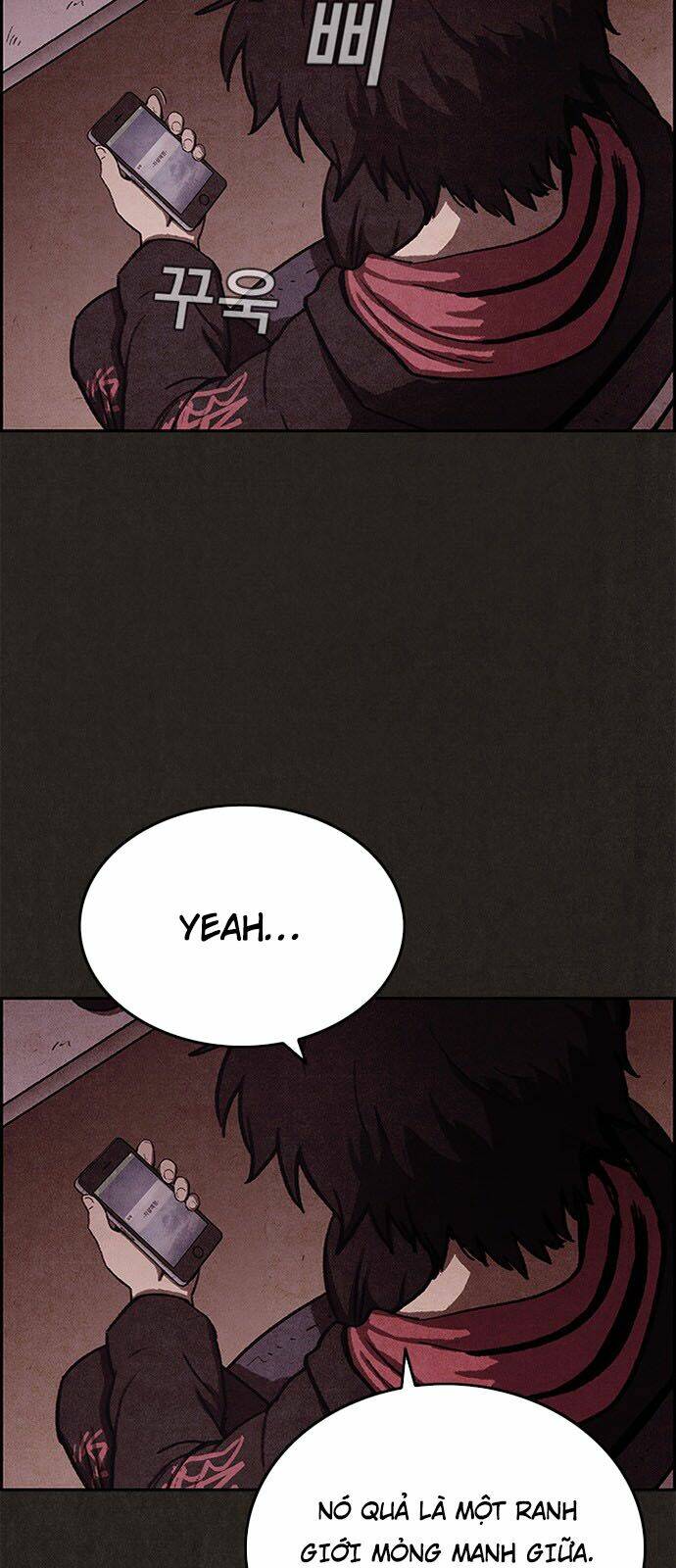 Quái Vật Tại Chung Cư Xanh Chapter 37 - Trang 2