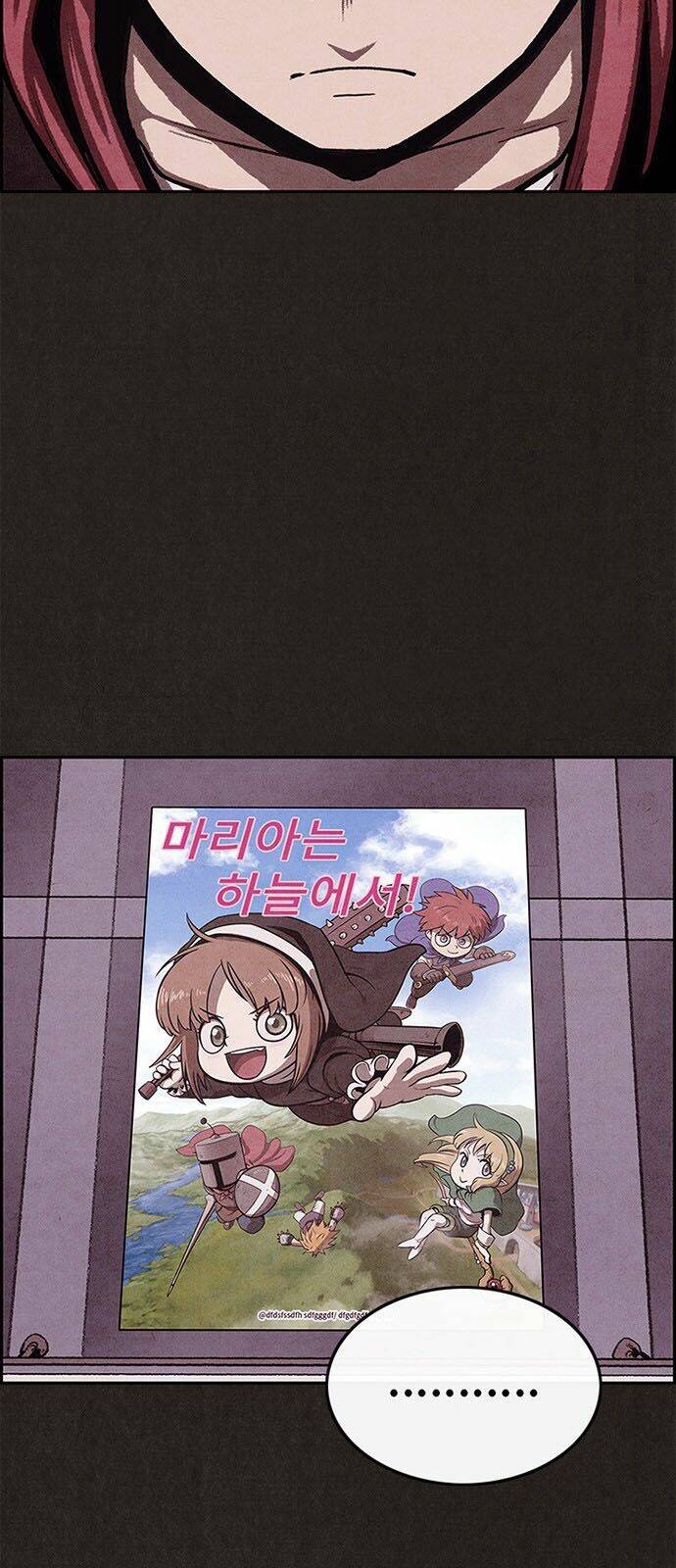 Quái Vật Tại Chung Cư Xanh Chapter 37 - Trang 2