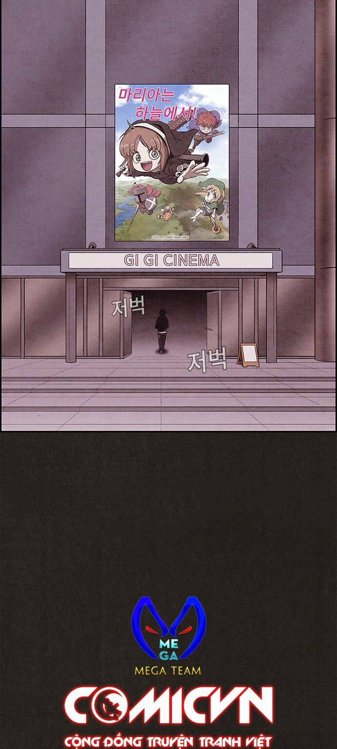 Quái Vật Tại Chung Cư Xanh Chapter 37 - Trang 2