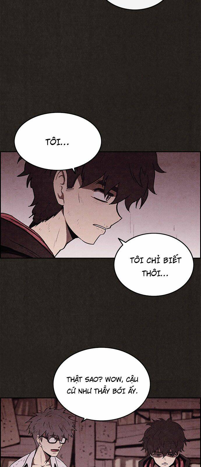 Quái Vật Tại Chung Cư Xanh Chapter 39 - Trang 2