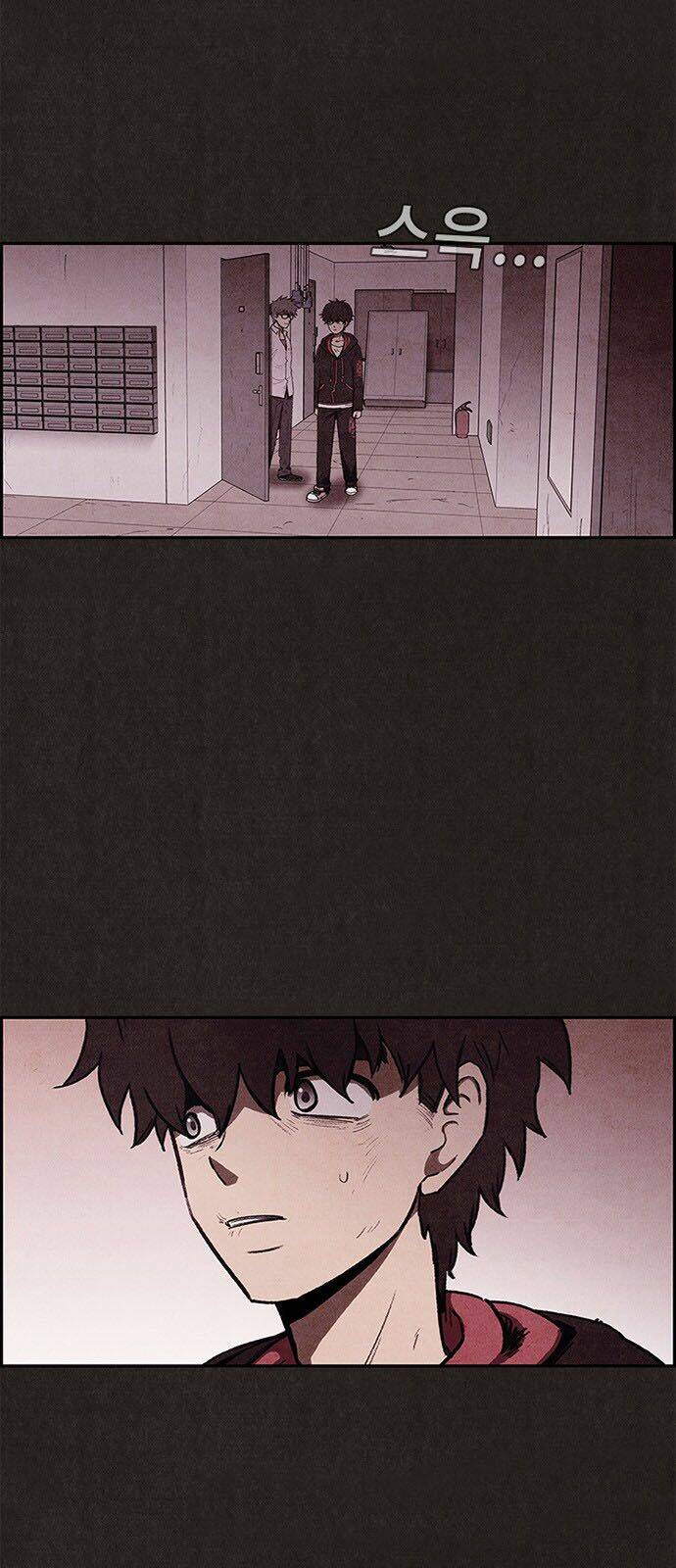 Quái Vật Tại Chung Cư Xanh Chapter 39 - Trang 2